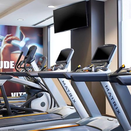 Renaissance Chicago Glenview Suites Hotel Εξωτερικό φωτογραφία