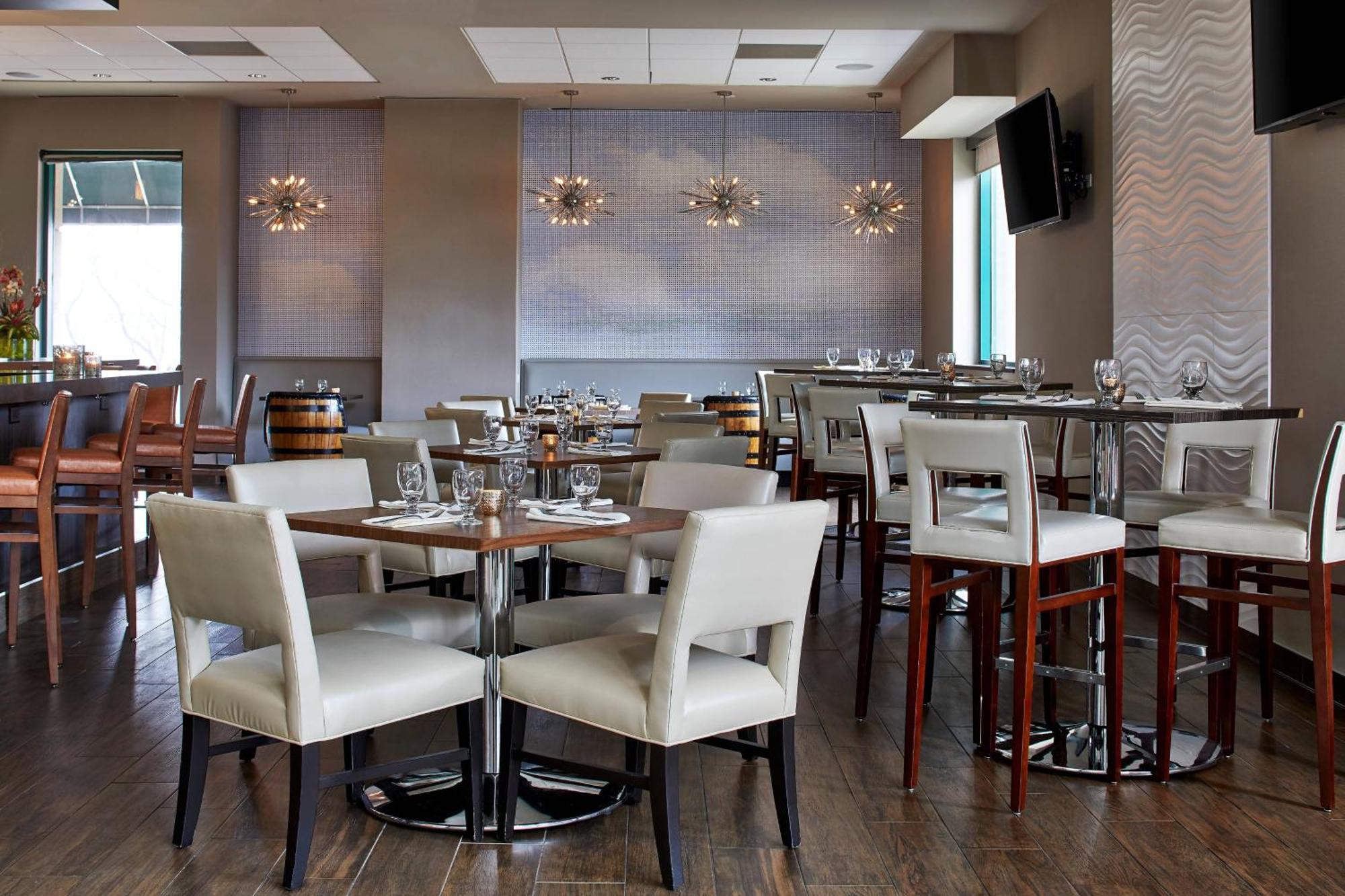 Renaissance Chicago Glenview Suites Hotel Εξωτερικό φωτογραφία