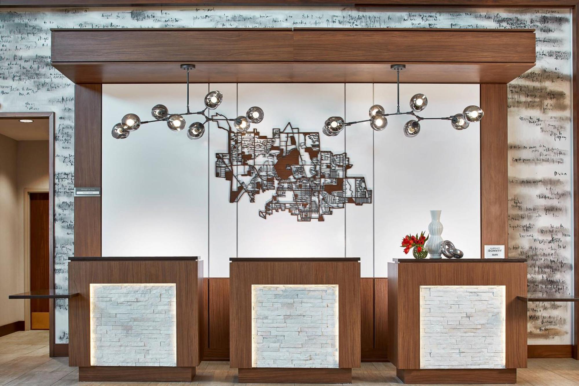 Renaissance Chicago Glenview Suites Hotel Εξωτερικό φωτογραφία