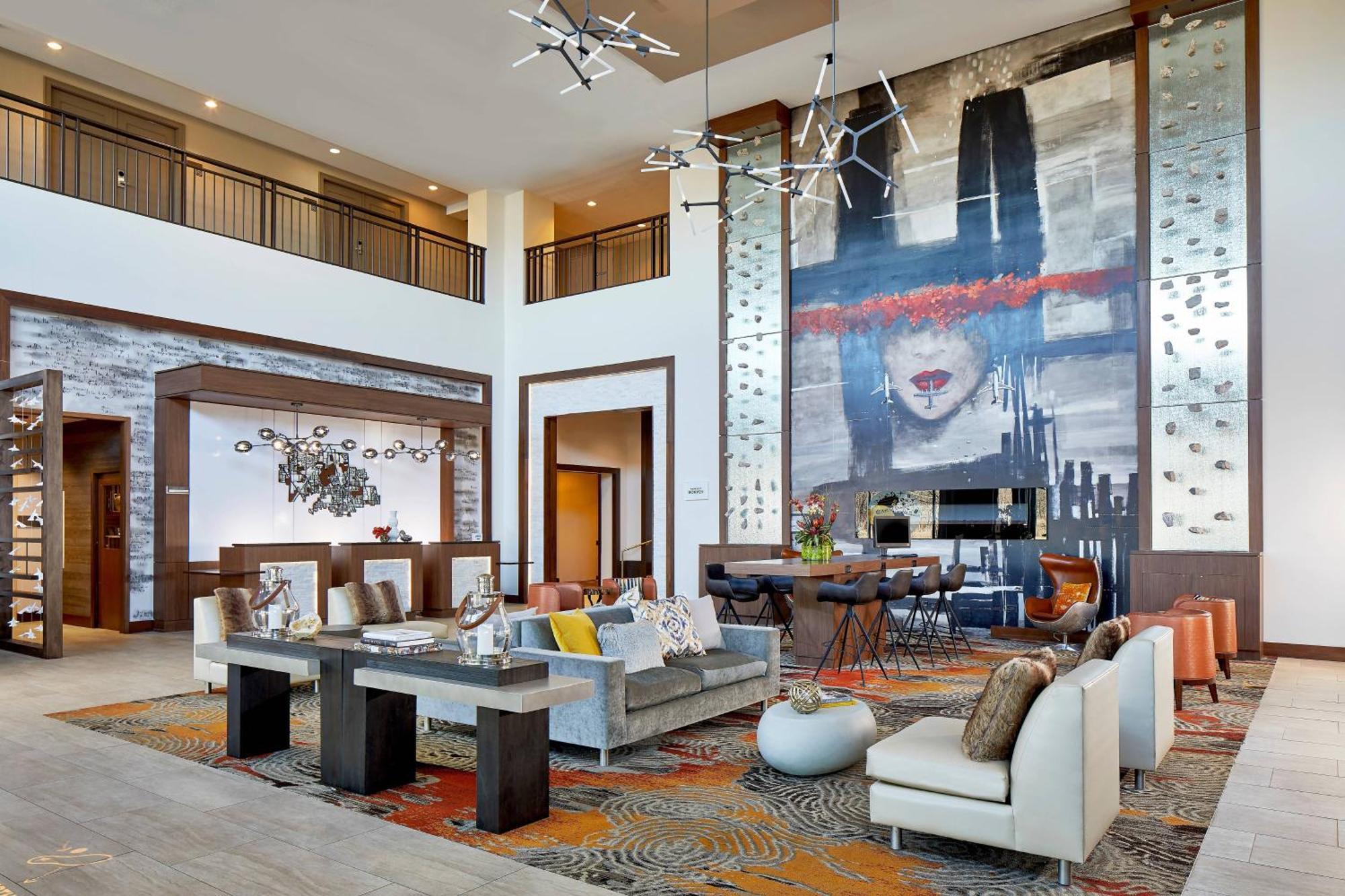 Renaissance Chicago Glenview Suites Hotel Εξωτερικό φωτογραφία