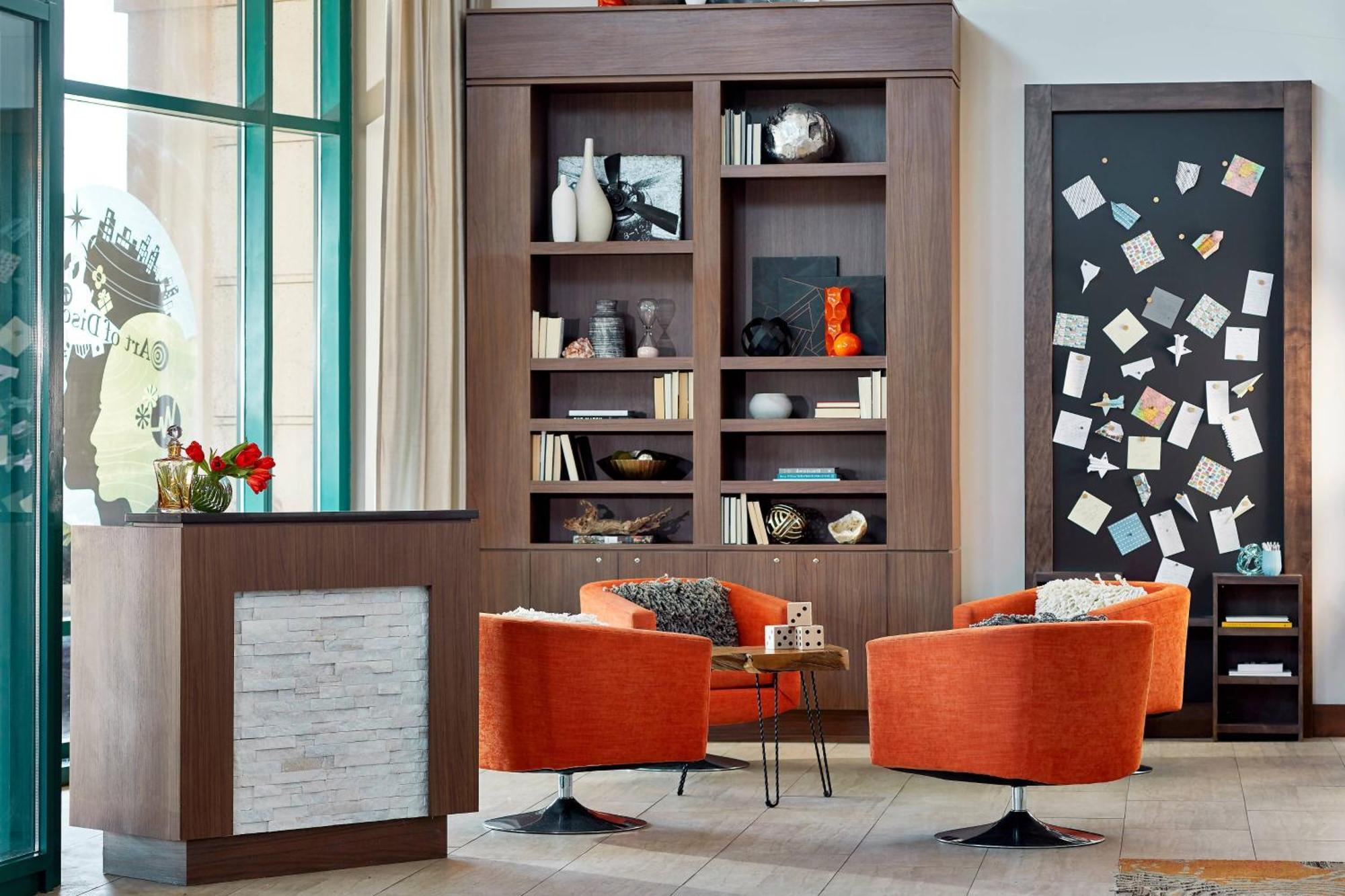 Renaissance Chicago Glenview Suites Hotel Εξωτερικό φωτογραφία