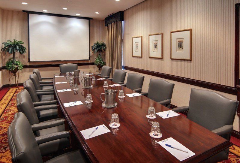 Renaissance Chicago Glenview Suites Hotel Εξωτερικό φωτογραφία