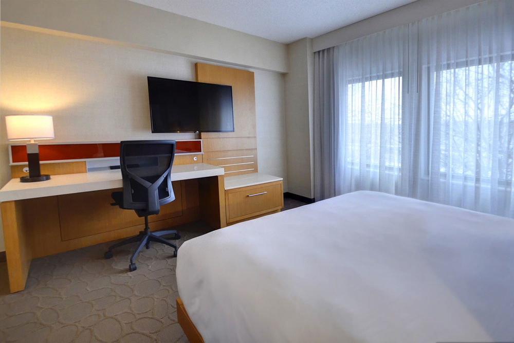 Renaissance Chicago Glenview Suites Hotel Εξωτερικό φωτογραφία