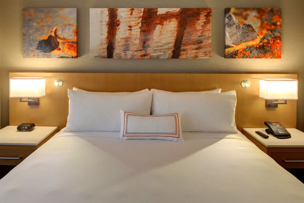 Renaissance Chicago Glenview Suites Hotel Εξωτερικό φωτογραφία